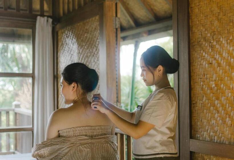 酒店 Novus Giri Resort & Spa