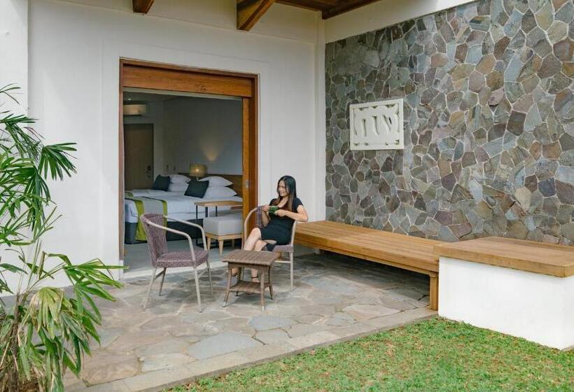 酒店 Novus Giri Resort & Spa