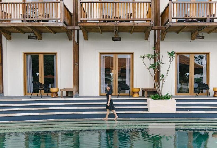 酒店 Novus Giri Resort & Spa