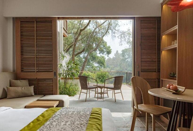 酒店 Novus Giri Resort & Spa