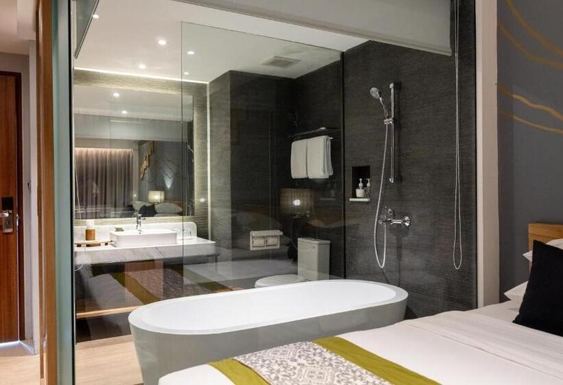 酒店 Novus Giri Resort & Spa