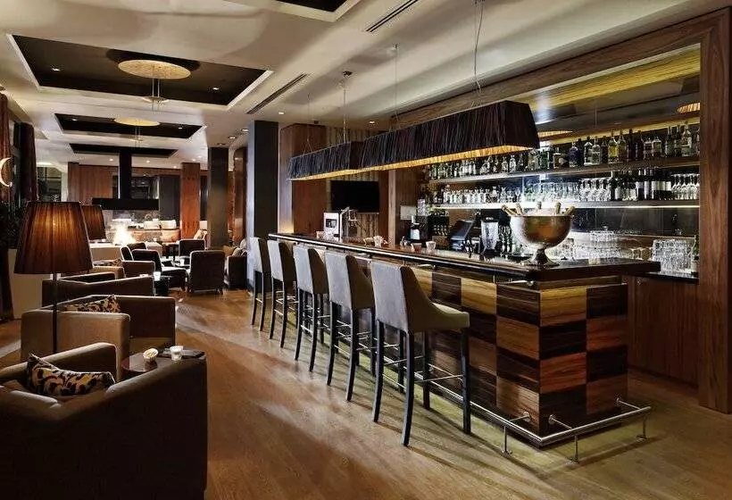 Parkhotel Stuttgart Messe Airport