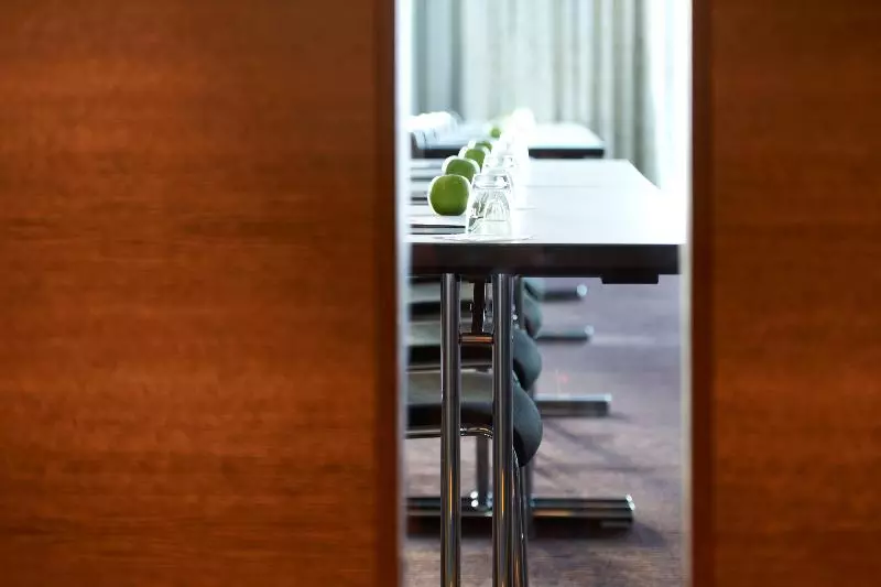 Parkhotel Stuttgart Messe Airport