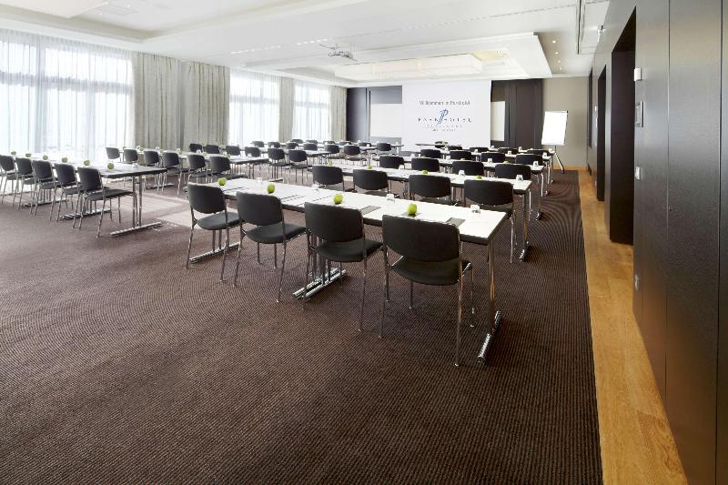 Parkhotel Stuttgart Messe Airport