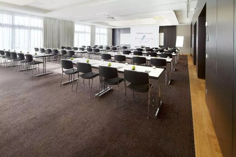 Parkhotel Stuttgart Messe Airport