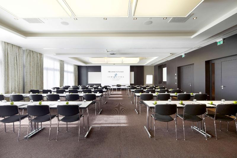 Parkhotel Stuttgart Messe Airport