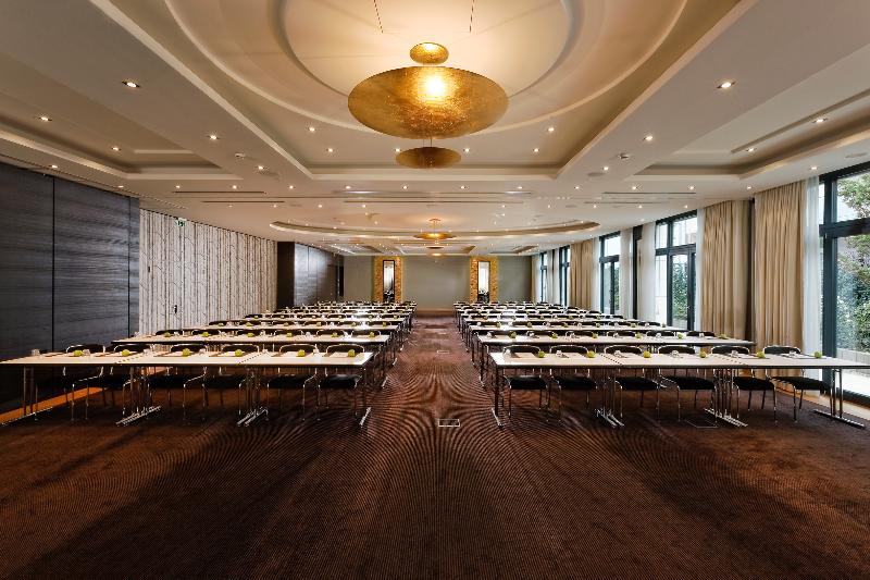 Parkhotel Stuttgart Messe Airport