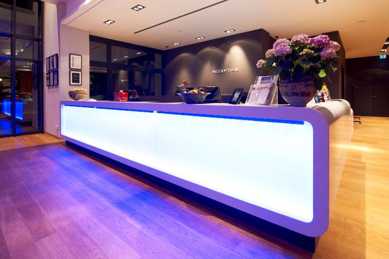 Parkhotel Stuttgart Messe Airport