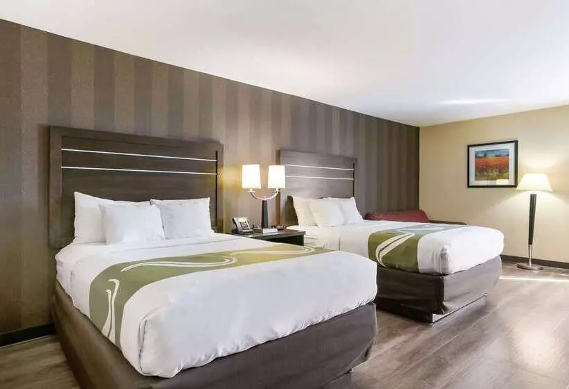 בית מלון כפרי Quality Inn & Suites Bel Air I 95 Exit 77a