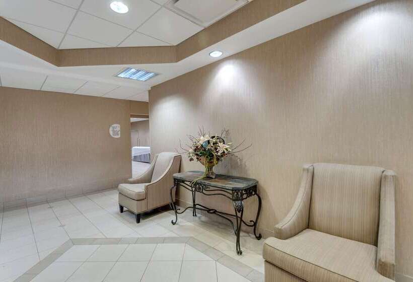 酒店 Quality Inn & Suites Bel Air I 95 Exit 77a