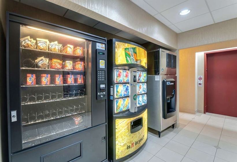 酒店 Quality Inn & Suites Bel Air I 95 Exit 77a