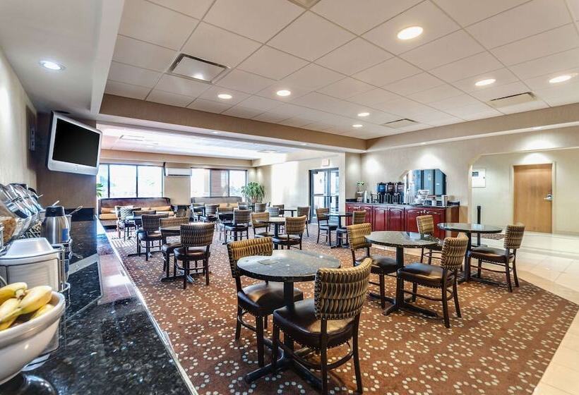 酒店 Quality Inn & Suites Bel Air I 95 Exit 77a