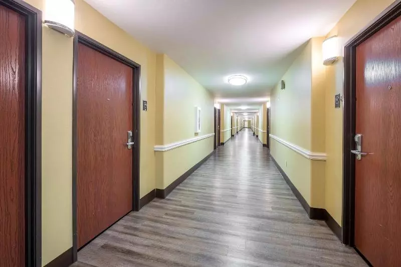 酒店 Red Roof Inn & Suites Lake Charles