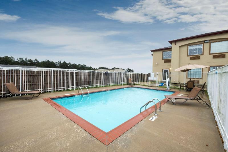 酒店 Red Roof Inn & Suites Lake Charles