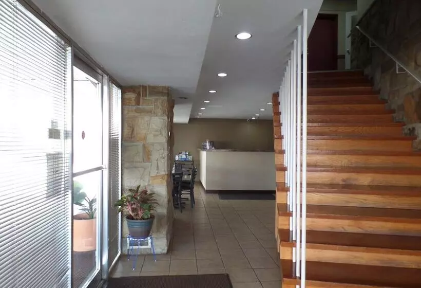 Hotel Executive Inn Chillicothe