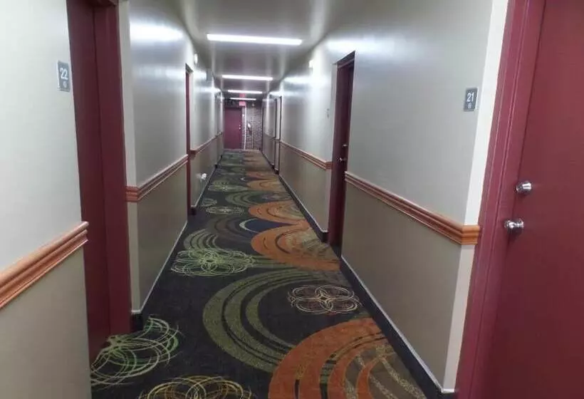 Hotel Executive Inn Chillicothe