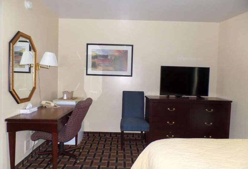 호텔 Executive Inn Chillicothe