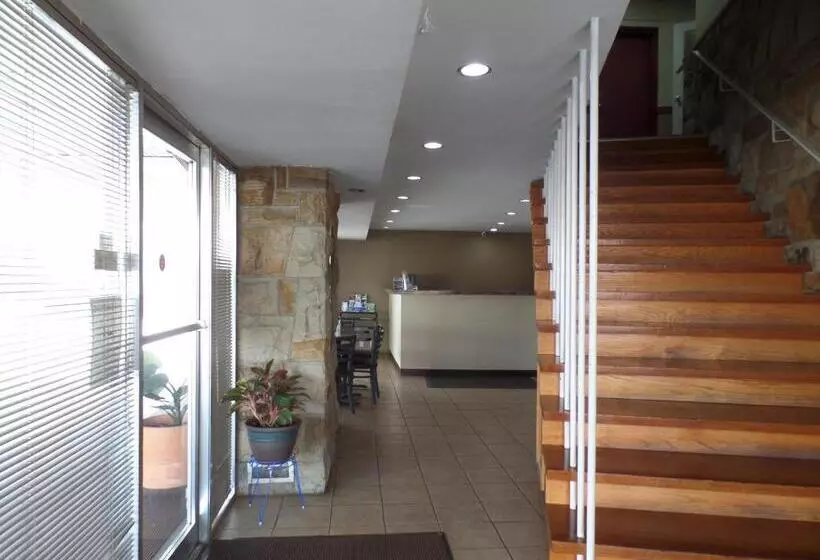 Hotel Executive Inn Chillicothe