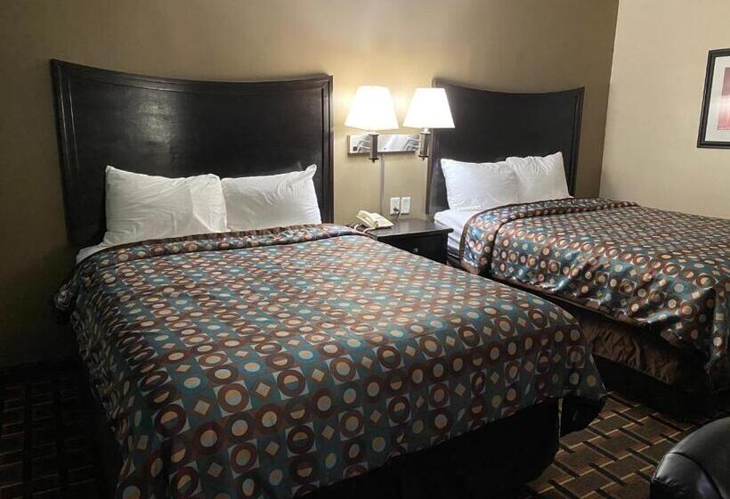 호텔 Executive Inn Chillicothe