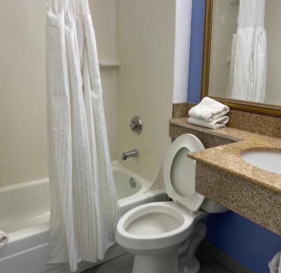 호텔 Executive Inn Chillicothe