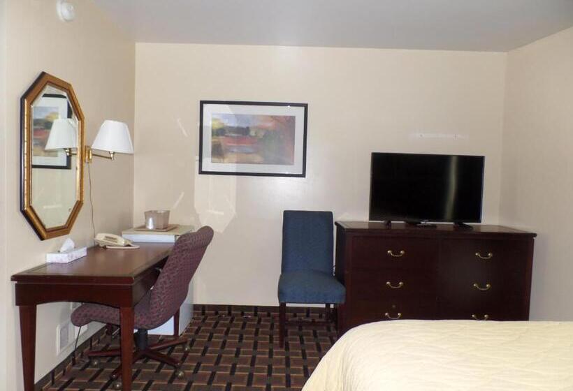 호텔 Executive Inn Chillicothe