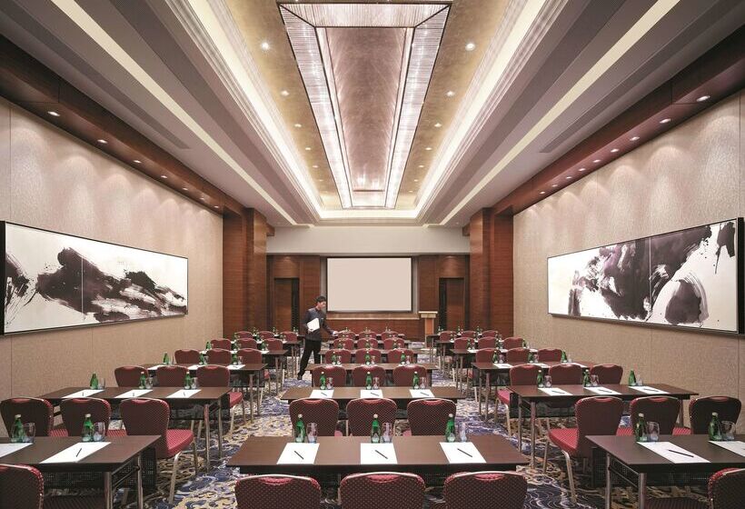 호텔 Shangrila Yangzhou