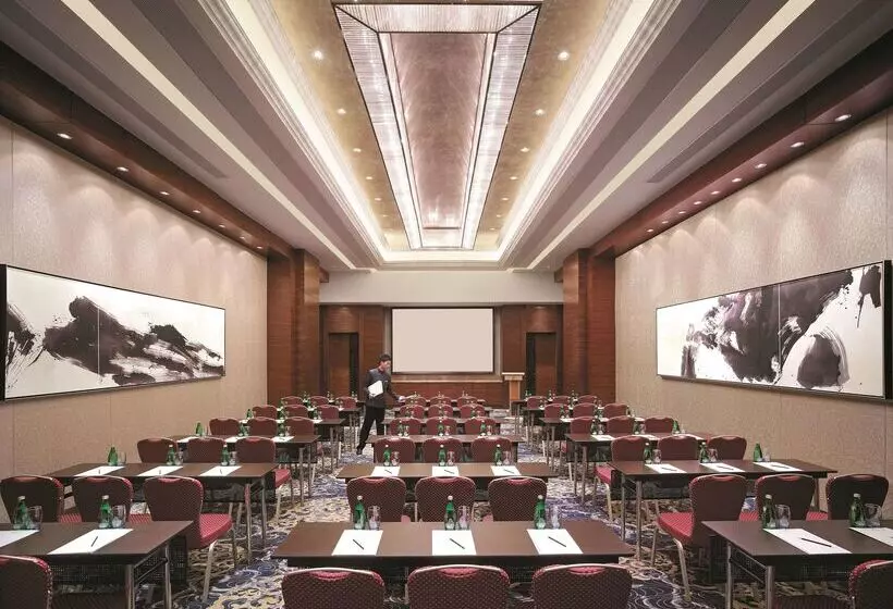 호텔 Shangrila Yangzhou