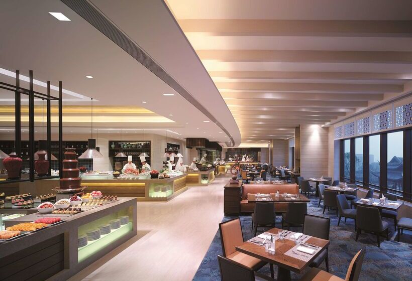 호텔 Shangrila Yangzhou