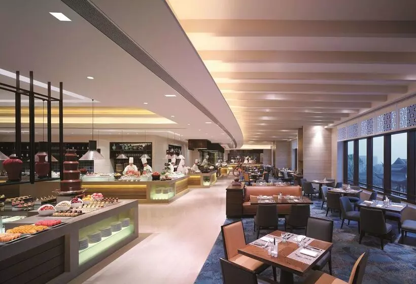 호텔 Shangrila Yangzhou