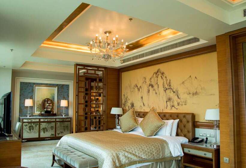 호텔 Shangrila Yangzhou