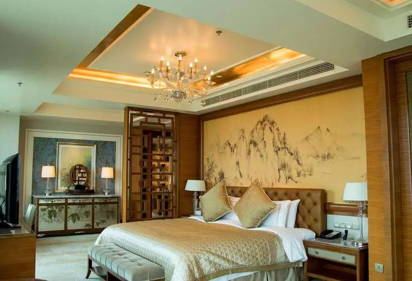 호텔 Shangrila Yangzhou