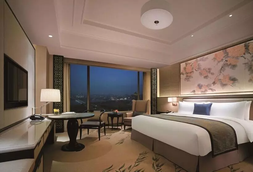 호텔 Shangrila Yangzhou