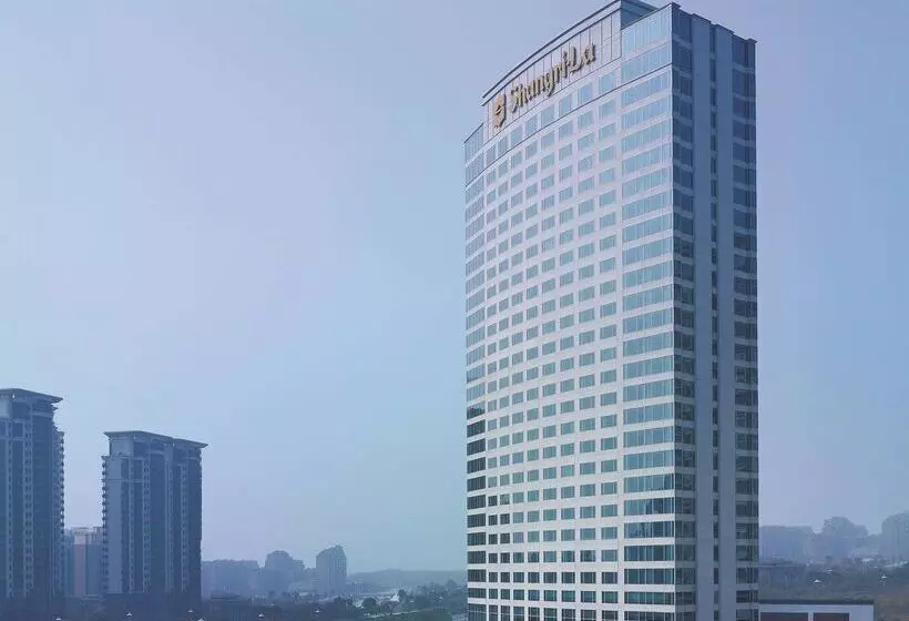 호텔 Shangrila Yangzhou