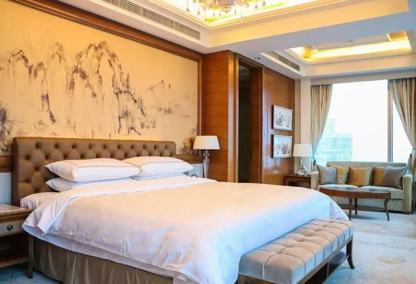 호텔 Shangrila Yangzhou