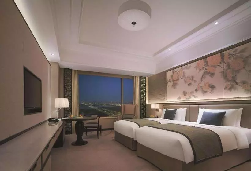 호텔 Shangrila Yangzhou