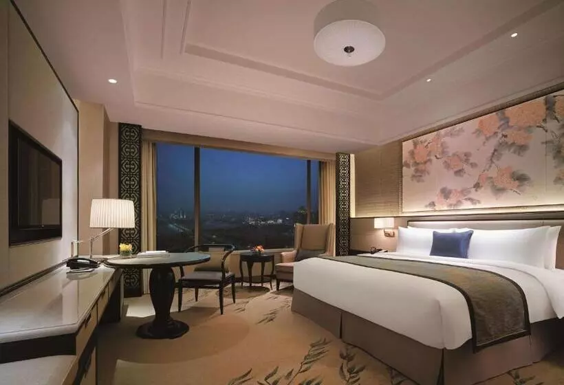 호텔 Shangrila Yangzhou