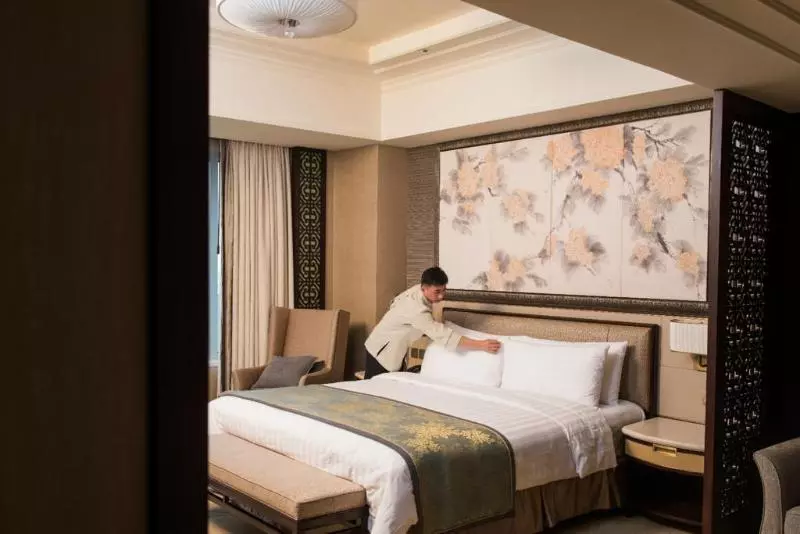 호텔 Shangrila Yangzhou