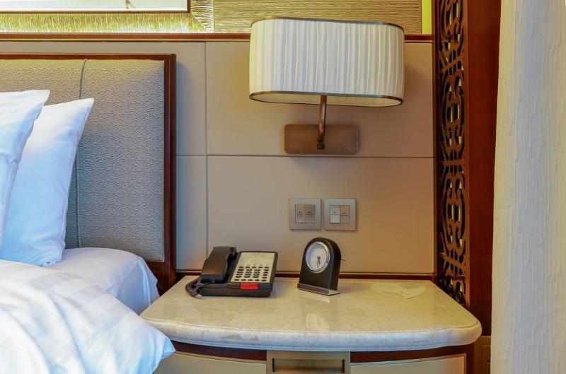 호텔 Shangrila Yangzhou