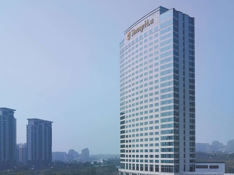 호텔 Shangrila Yangzhou