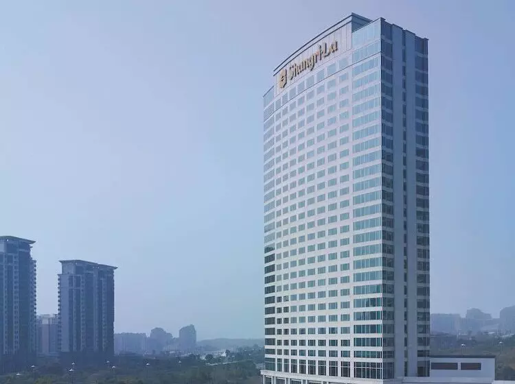 호텔 Shangrila Yangzhou