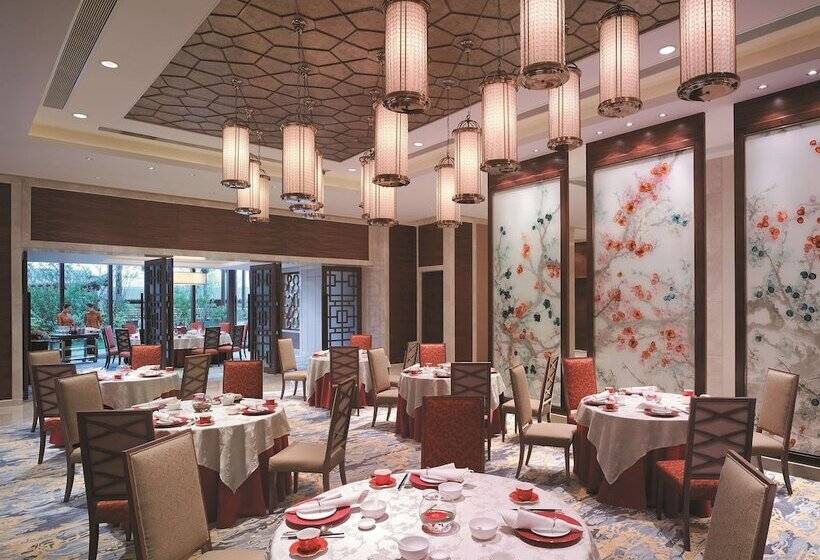 호텔 Shangrila Yangzhou