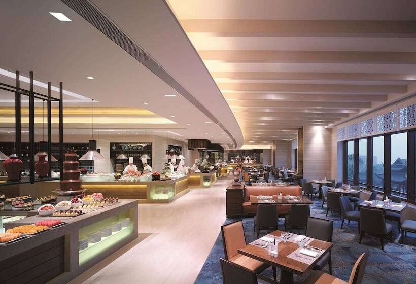 호텔 Shangrila Yangzhou