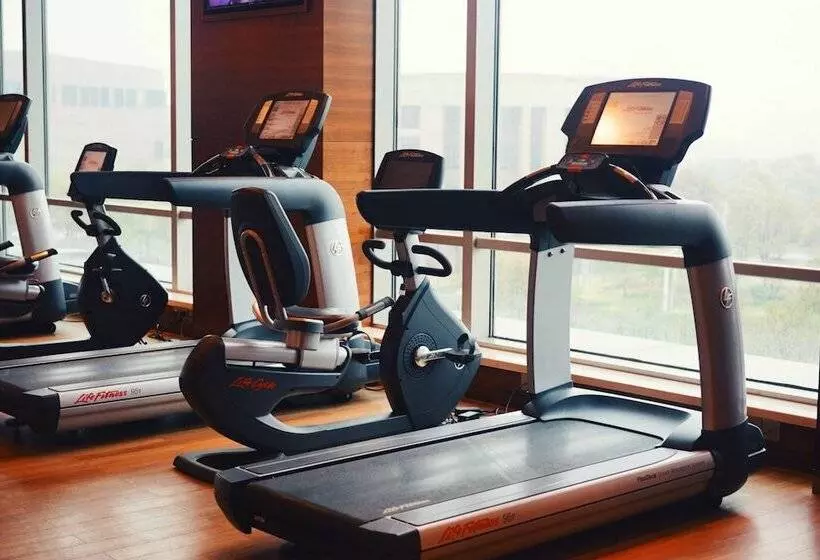 호텔 Shangrila Yangzhou