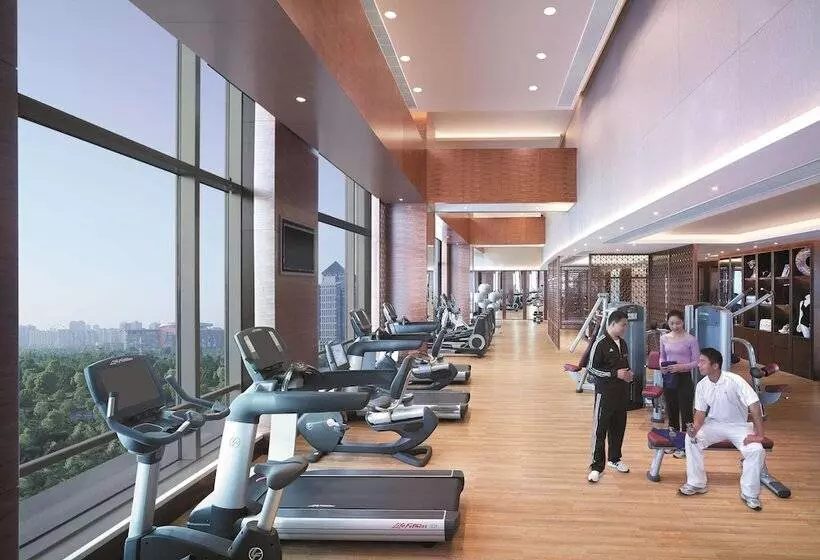 호텔 Shangrila Yangzhou