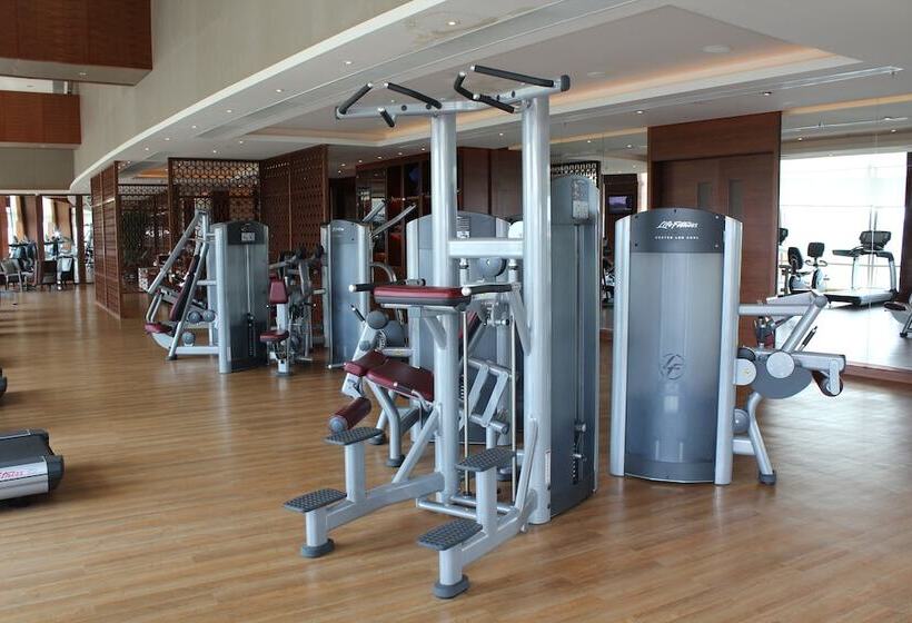 호텔 Shangrila Yangzhou