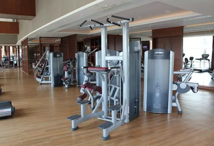 호텔 Shangrila Yangzhou