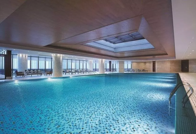 호텔 Shangrila Yangzhou