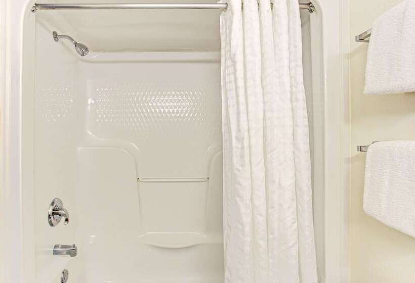 酒店 Super 8 By Wyndham Gurnee