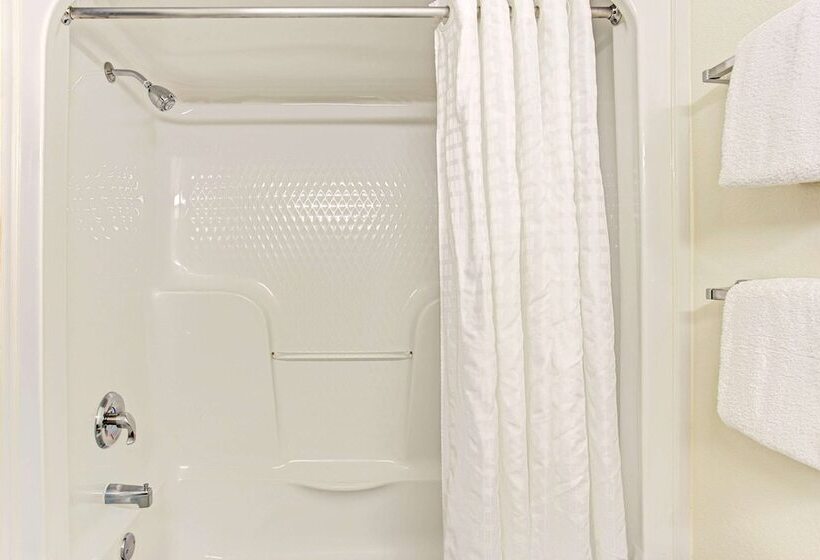 酒店 Super 8 By Wyndham Gurnee