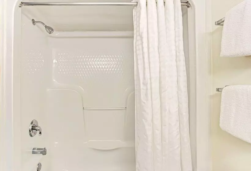 ホテル Super 8 By Wyndham Gurnee